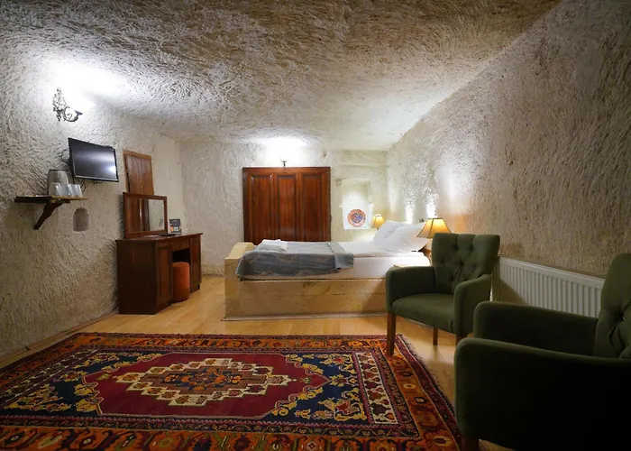 Asteria Cave 格雷梅