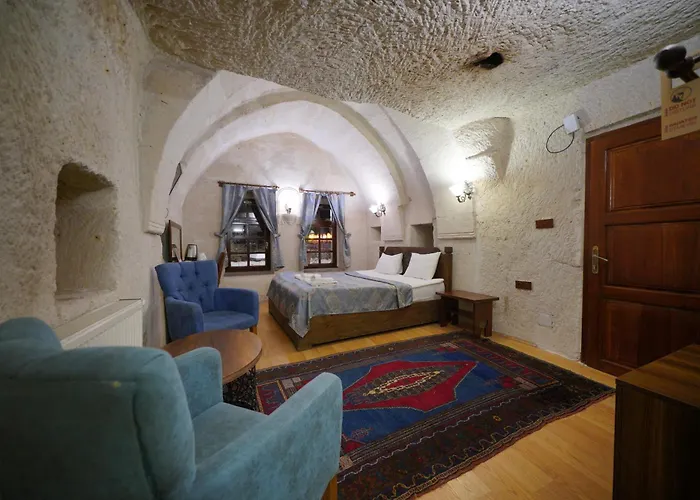 Asteria Cave 格雷梅