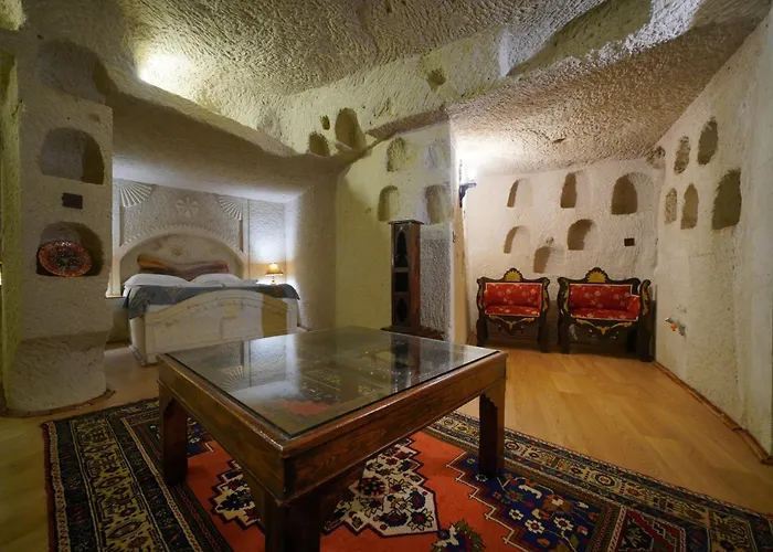 Asteria Cave 3* 格雷梅