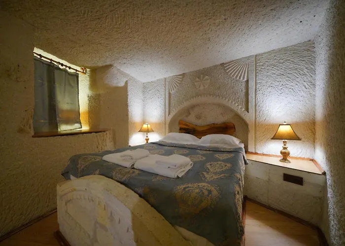 Hotel Asteria Cave 3*