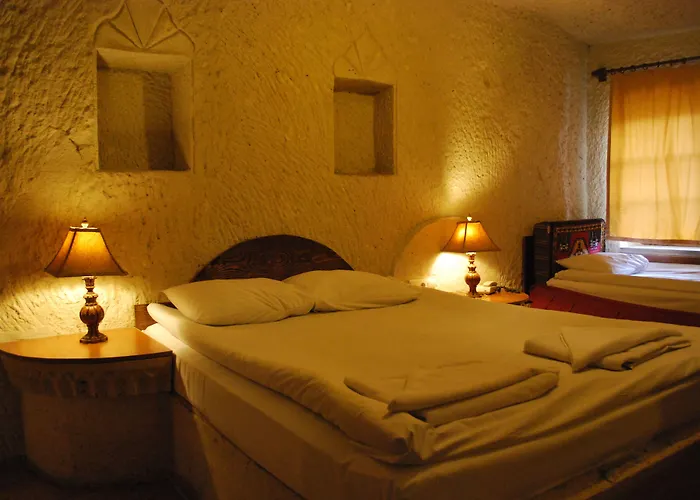 Asteria Cave 格雷梅