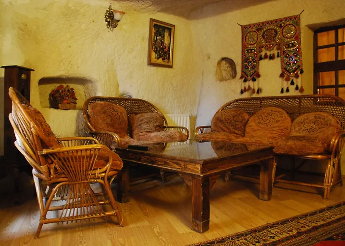 Asteria Cave 3* 格雷梅