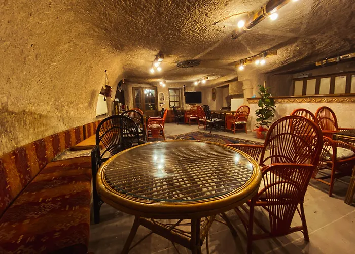 Asteria Cave 格雷梅