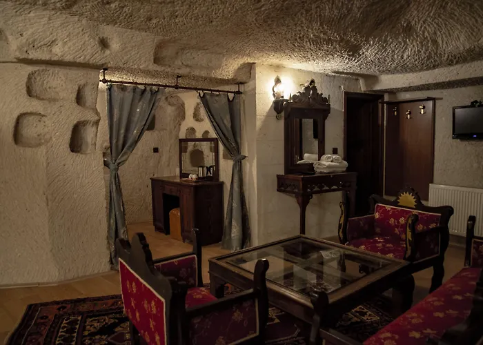 Asteria Cave 格雷梅